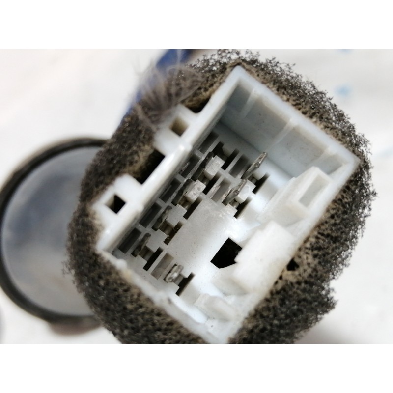 Recambio de piloto trasero izquierdo para chevrolet aveo ls referencia OEM IAM   