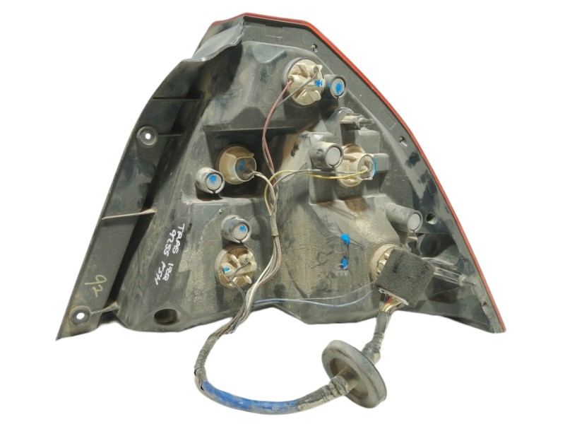 Recambio de piloto trasero izquierdo para chevrolet aveo ls referencia OEM IAM   