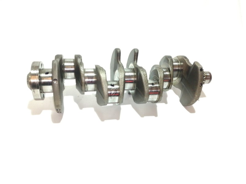 Recambio de cigueñal para mitsubishi outlander (cw0) 2.0 di-d intense plus referencia OEM IAM MN980046  