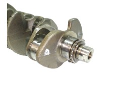 Recambio de cigueñal para mitsubishi outlander (cw0) 2.0 di-d intense plus referencia OEM IAM MN980046   2