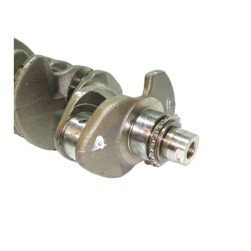 Recambio de cigueñal para mitsubishi outlander (cw0) 2.0 di-d intense plus referencia OEM IAM MN980046  