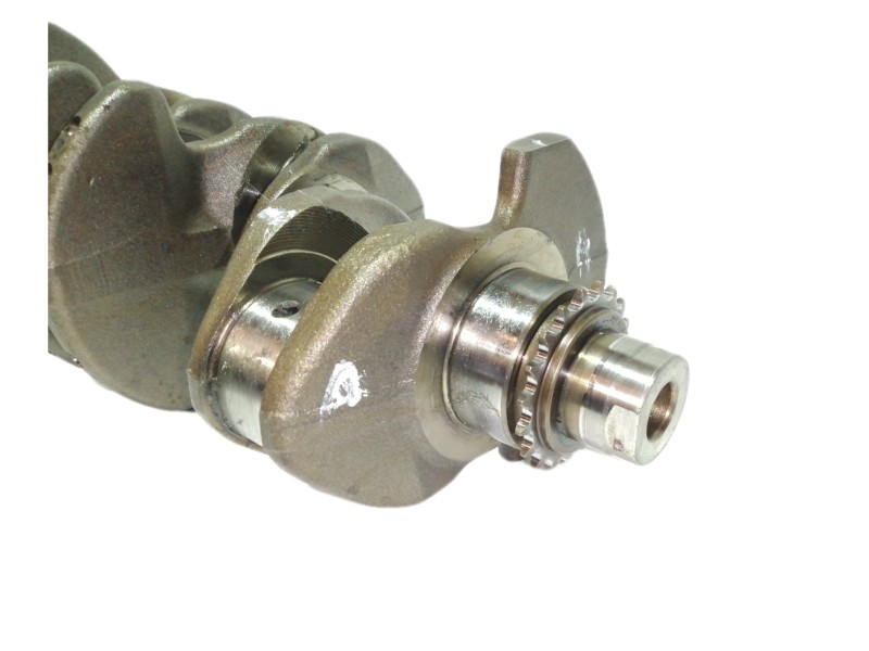 Recambio de cigueñal para mitsubishi outlander (cw0) 2.0 di-d intense plus referencia OEM IAM MN980046  