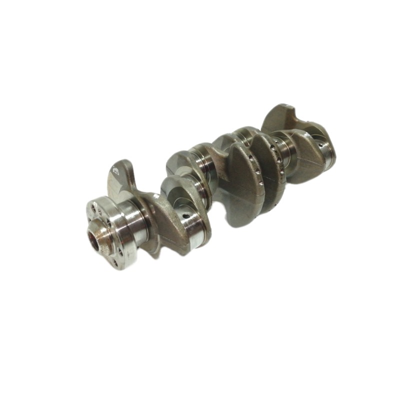 Recambio de cigueñal para mitsubishi outlander (cw0) 2.0 di-d intense plus referencia OEM IAM MN980046  