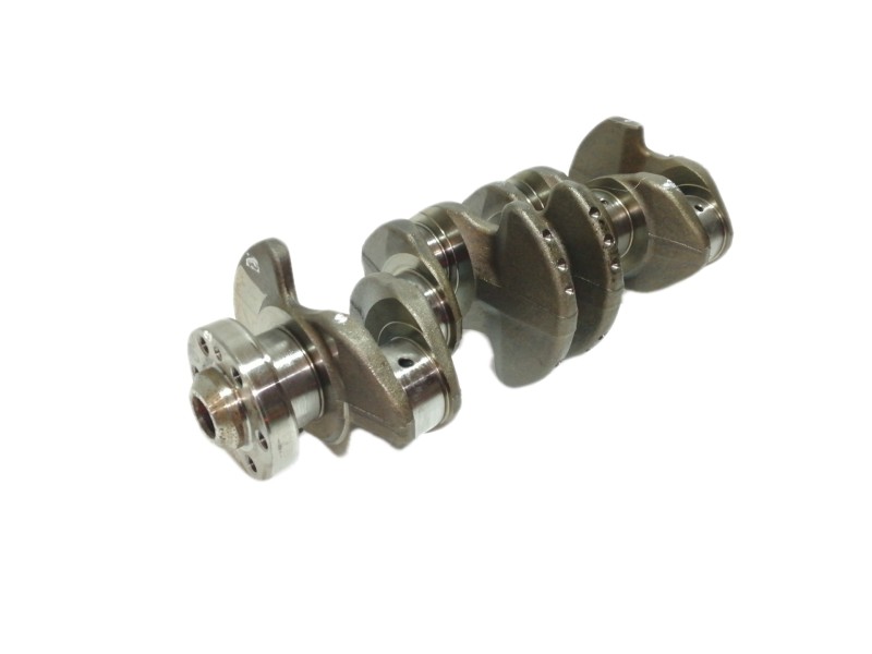 Recambio de cigueñal para mitsubishi outlander (cw0) 2.0 di-d intense plus referencia OEM IAM MN980046  
