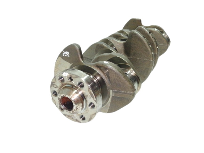 Recambio de cigueñal para mitsubishi outlander (cw0) 2.0 di-d intense plus referencia OEM IAM MN980046  