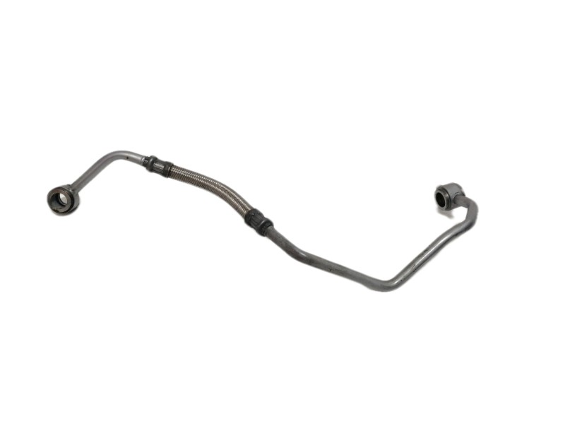 Recambio de tubo para ford fiesta (cb1) ambiente referencia OEM IAM   