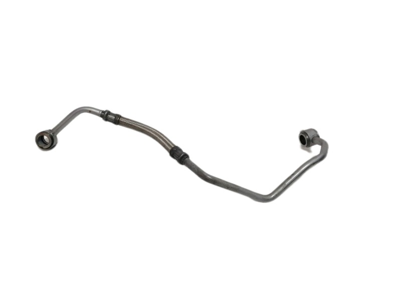 Recambio de tubo para ford fiesta (cb1) ambiente referencia OEM IAM   