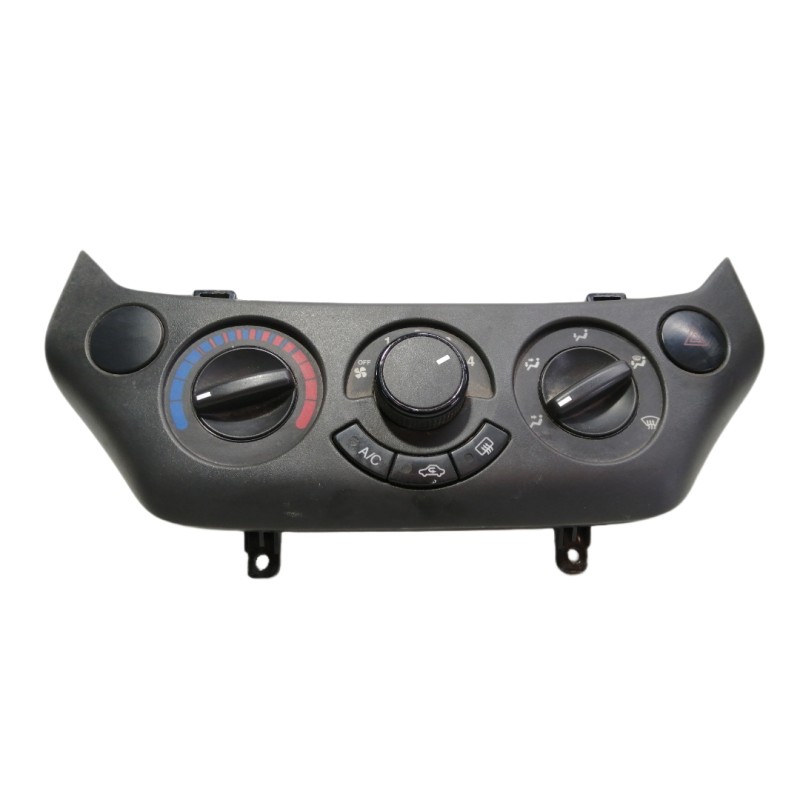 Recambio de mando calefaccion / aire acondicionado para chevrolet aveo ls referencia OEM IAM SINREFERENCIA 10 PINES + 6 PINES 