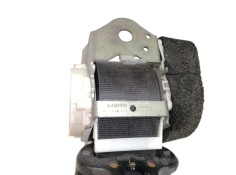 Recambio de cinturon seguridad trasero derecho para ford fiesta (cb1) ambiente referencia OEM IAM A611B68AJ   2