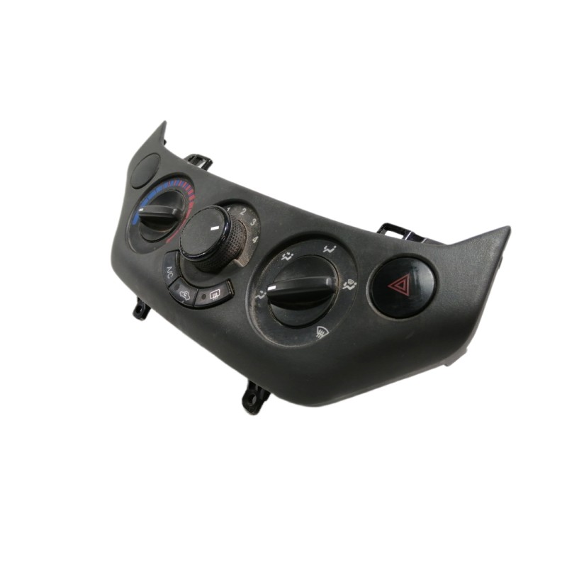 Recambio de mando calefaccion / aire acondicionado para chevrolet aveo ls referencia OEM IAM SINREFERENCIA 10 PINES + 6 PINES 