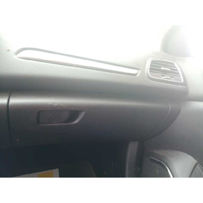 Recambio de guantera para renault megane iv berlina 5p 1.2 tce energy referencia OEM IAM 685008563R705  