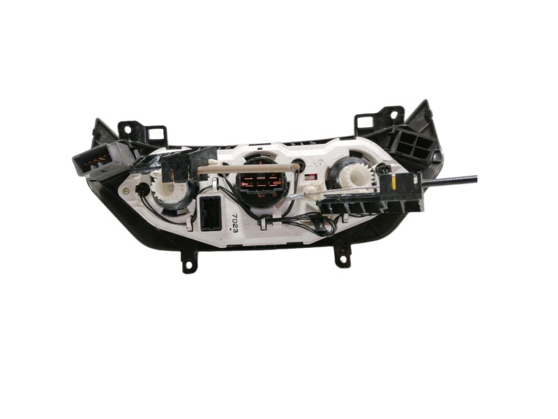 Recambio de mando calefaccion / aire acondicionado para chevrolet aveo ls referencia OEM IAM SINREFERENCIA 10 PINES + 6 PINES 