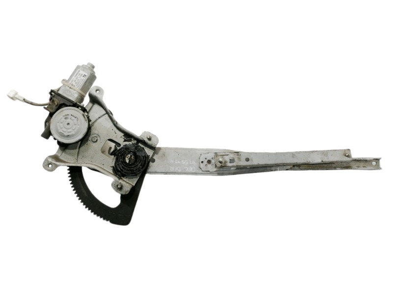 Recambio de elevalunas delantero derecho para chevrolet aveo ls referencia OEM IAM 96652142  