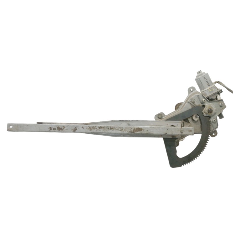 Recambio de elevalunas delantero derecho para chevrolet aveo ls referencia OEM IAM 96652142  