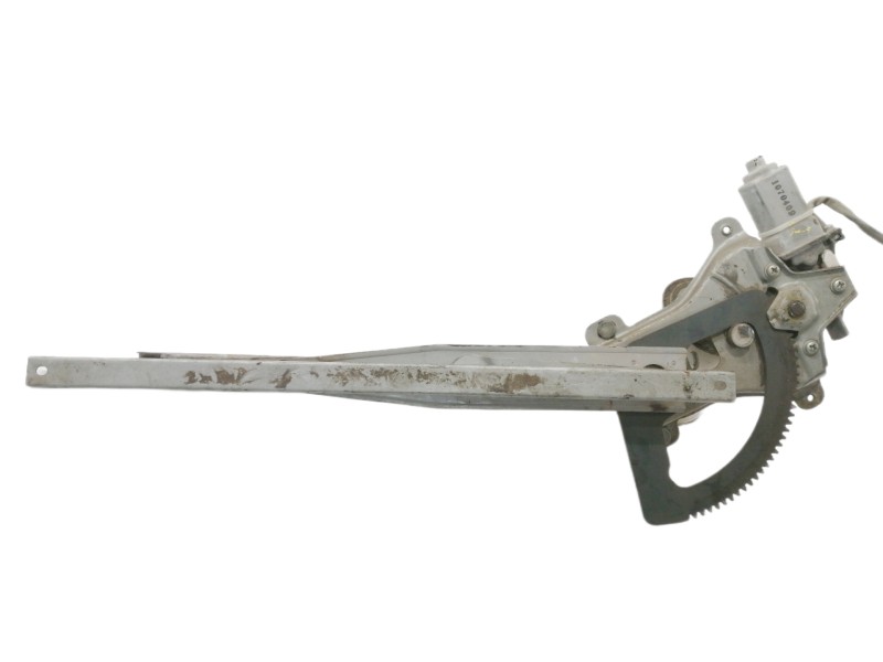 Recambio de elevalunas delantero derecho para chevrolet aveo ls referencia OEM IAM 96652142  