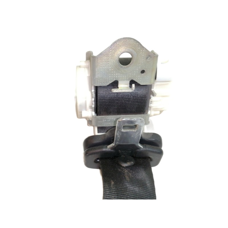 Recambio de cinturon seguridad trasero izquierdo para ford fiesta (cb1) ambiente referencia OEM IAM 8V51A611B69  