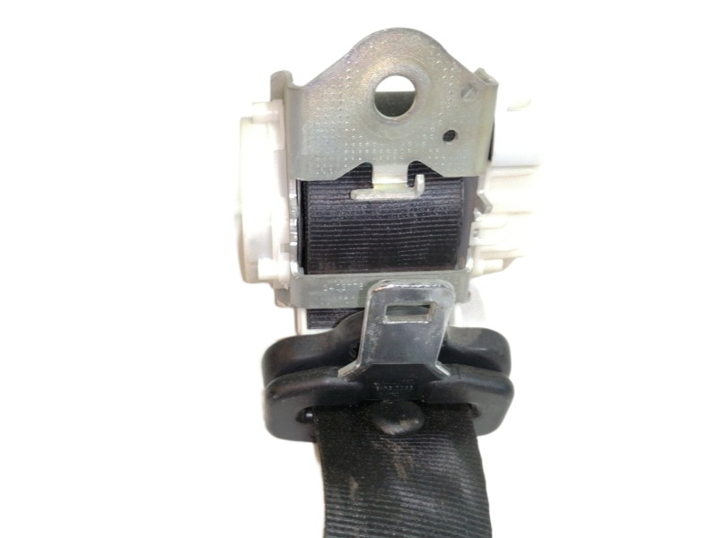 Recambio de cinturon seguridad trasero izquierdo para ford fiesta (cb1) ambiente referencia OEM IAM 8V51A611B69  