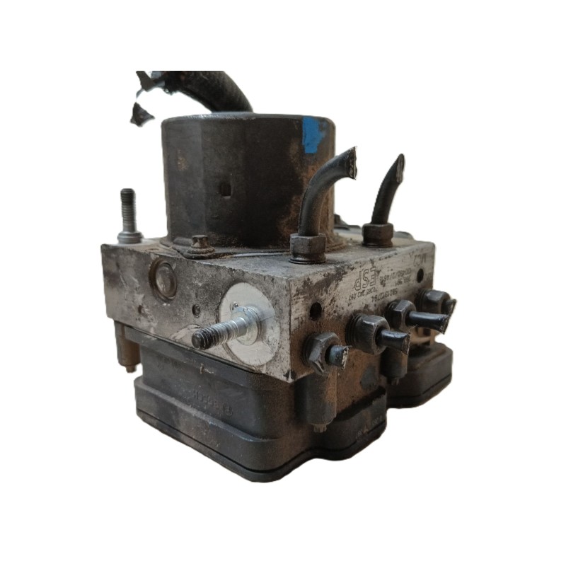 Recambio de abs para iveco daily v furgoneta 29s13, 29l13, 35c13, 35s13, 40c13, 40s13 referencia OEM IAM 42563751 5801312794 