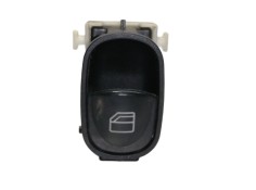 Recambio de mando elevalunas trasero derecho para mercedes-benz clase c (w203) berlina 200 compressor (203.042) referencia OEM I