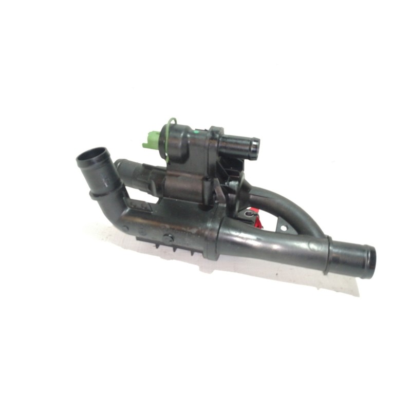 Recambio de termostato para ford fiesta (cb1) ambiente referencia OEM IAM 9670253780  