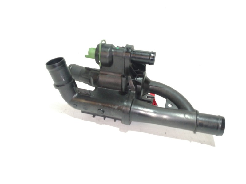 Recambio de termostato para ford fiesta (cb1) ambiente referencia OEM IAM 9670253780  