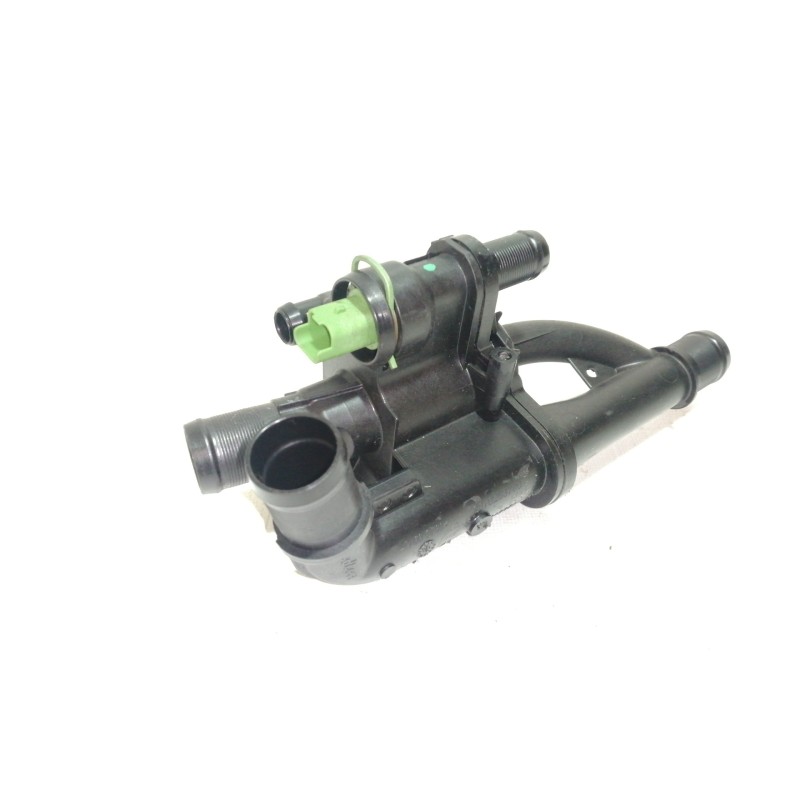 Recambio de termostato para ford fiesta (cb1) ambiente referencia OEM IAM 9670253780  