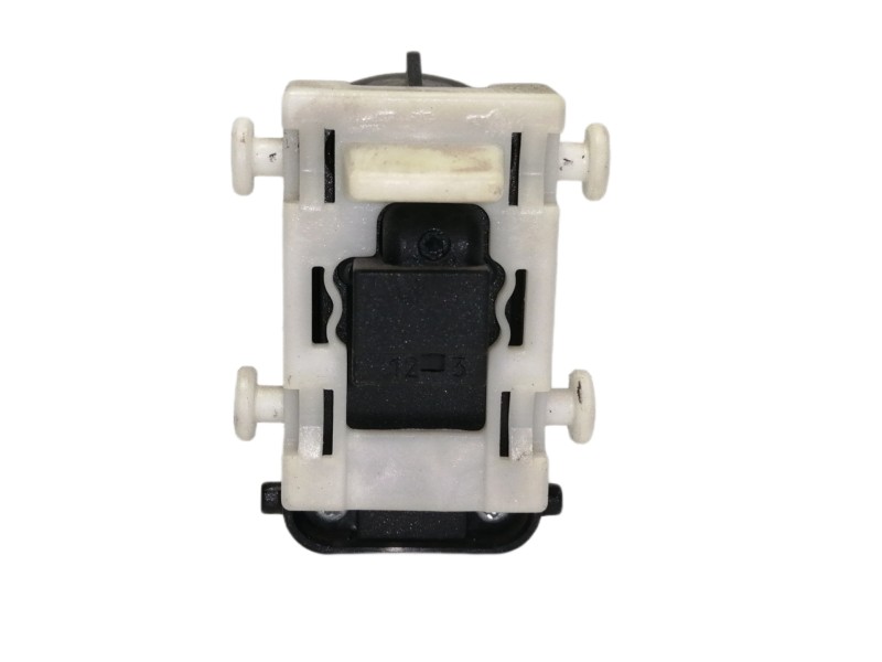 Recambio de mando elevalunas trasero derecho para mercedes-benz clase c (w203) berlina 200 compressor (203.042) referencia OEM I