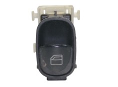 Recambio de mando elevalunas trasero izquierdo para mercedes-benz clase c (w203) berlina 200 compressor (203.042) referencia OEM