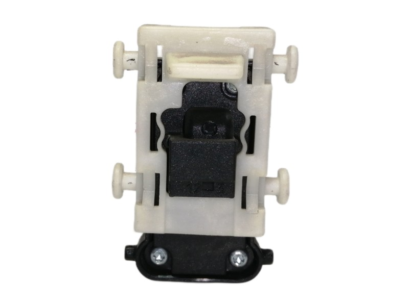 Recambio de mando elevalunas trasero izquierdo para mercedes-benz clase c (w203) berlina 200 compressor (203.042) referencia OEM