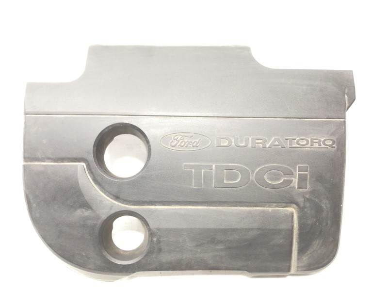 Recambio de tapa motor para ford fiesta (cb1) ambiente referencia OEM IAM AV2Q6N041  