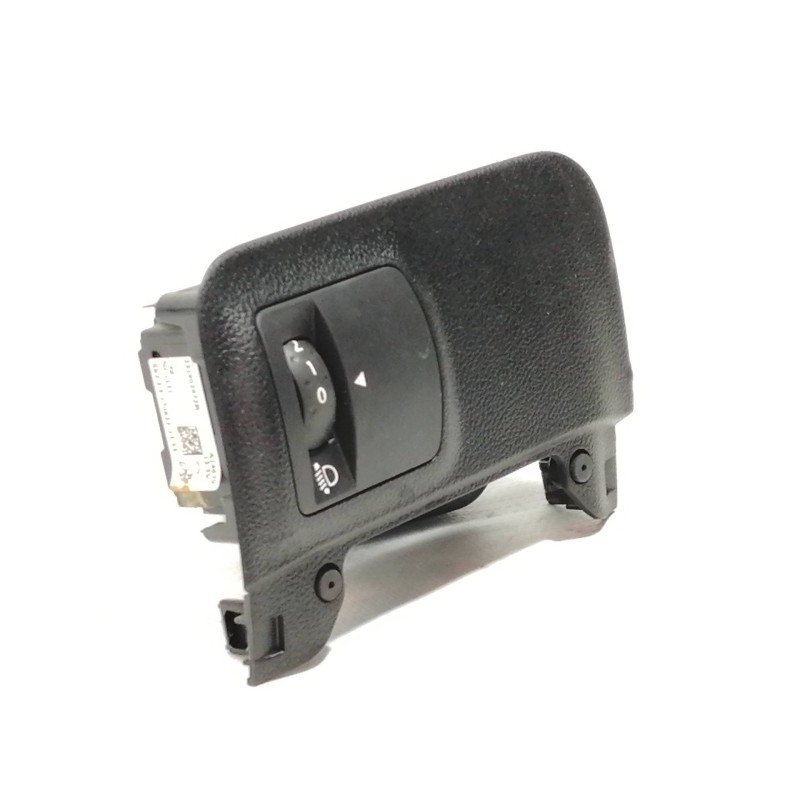 Recambio de mando luces para renault megane iv berlina 5p 1.2 tce energy referencia OEM IAM 251902972R  