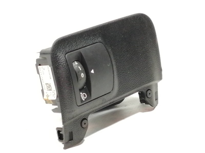 Recambio de mando luces para renault megane iv berlina 5p 1.2 tce energy referencia OEM IAM 251902972R  