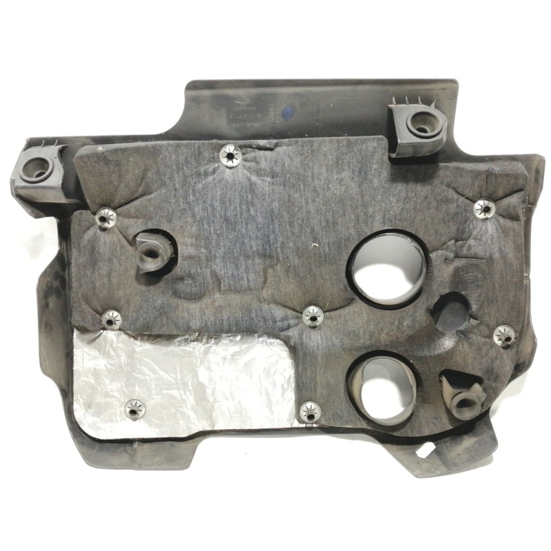 Recambio de tapa motor para ford fiesta (cb1) ambiente referencia OEM IAM AV2Q6N041  
