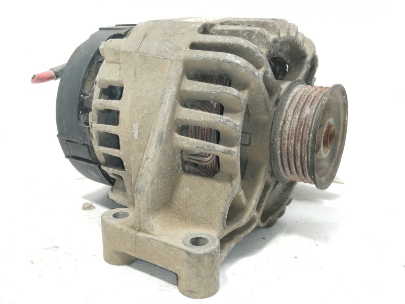 Recambio de alternador para fiat punto berlina (188) 1.2 8v referencia OEM IAM 46542889  