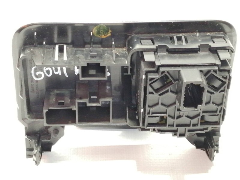 Recambio de mando luces para renault megane iv berlina 5p 1.2 tce energy referencia OEM IAM 251902972R  