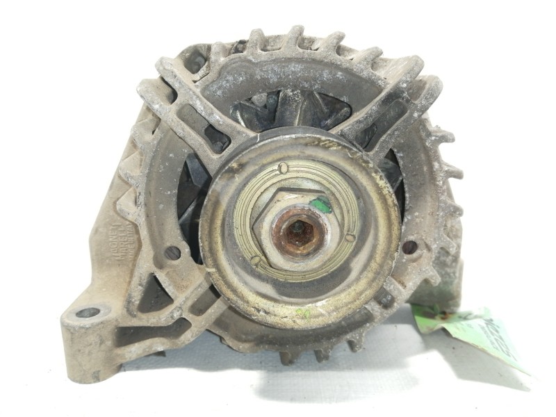 Recambio de alternador para fiat punto berlina (188) 1.2 8v referencia OEM IAM 46542889  