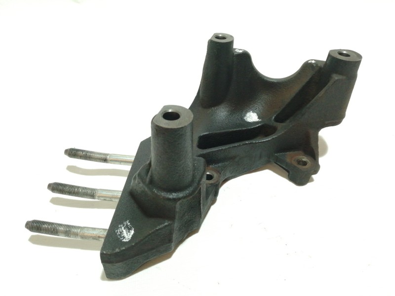 Recambio de soporte motor para mitsubishi outlander (cw0) 2.0 di-d intense plus referencia OEM IAM   