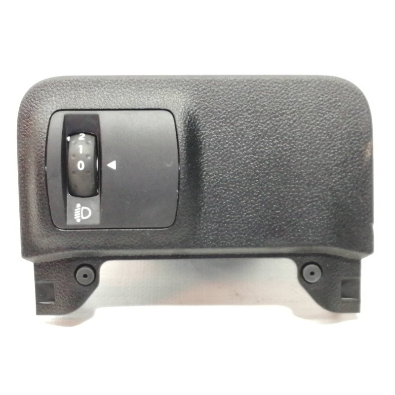 Recambio de mando luces para renault megane iv berlina 5p 1.2 tce energy referencia OEM IAM 251902972R  