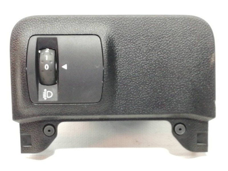 Recambio de mando luces para renault megane iv berlina 5p 1.2 tce energy referencia OEM IAM 251902972R  