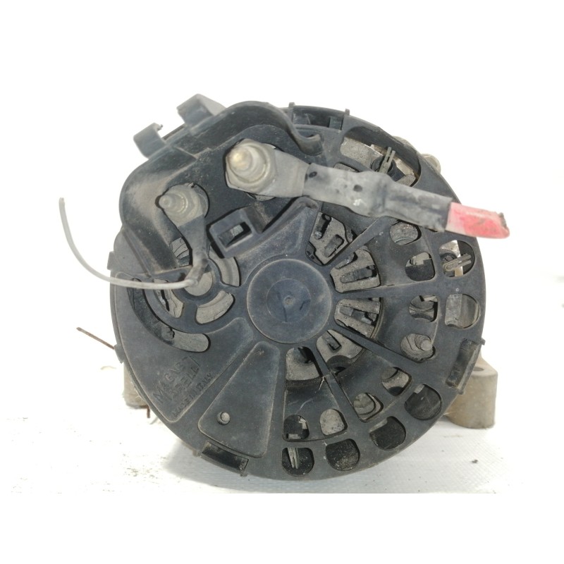 Recambio de alternador para fiat punto berlina (188) 1.2 8v referencia OEM IAM 46542889  