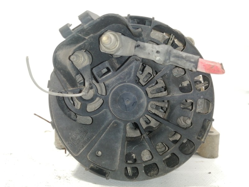 Recambio de alternador para fiat punto berlina (188) 1.2 8v referencia OEM IAM 46542889  