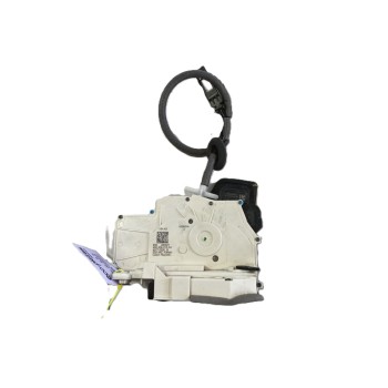 CERRADURA PUERTA TRASERA IZQUIERDA 4K0839015AA 210104A012 