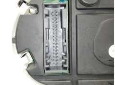 Recambio de cuadro instrumentos para ford fiesta (cb1) ambiente referencia OEM IAM VP8A6F10894BC   2