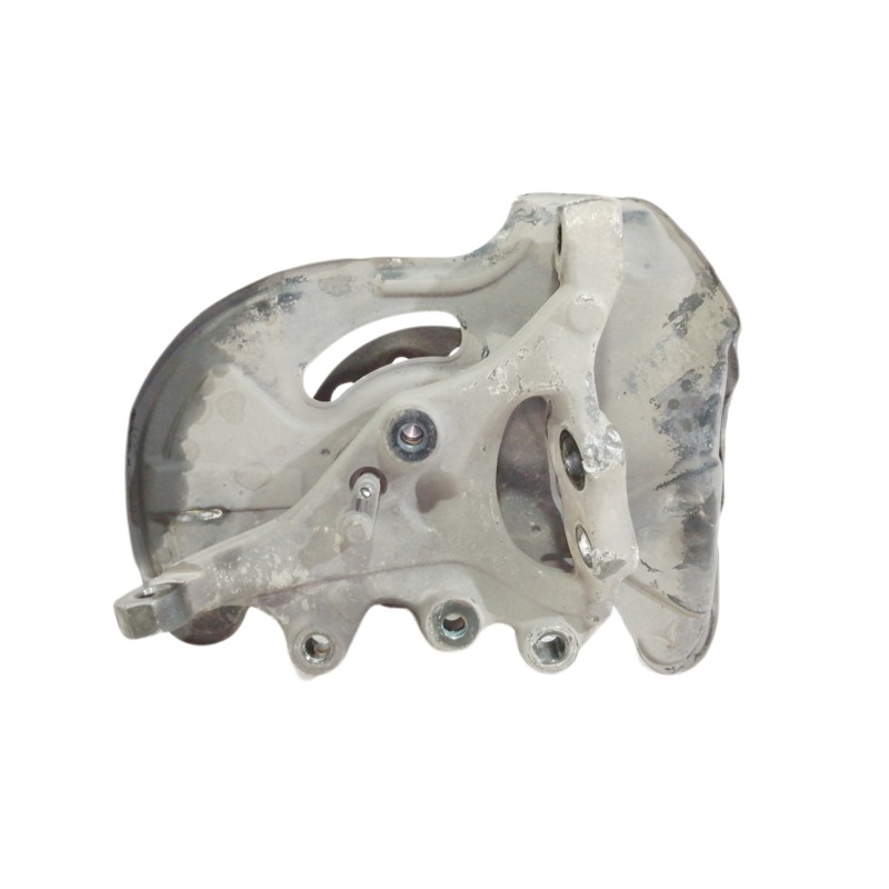 Recambio de mangueta delantera izquierda para mercedes-benz clase c (w203) berlina 200 compressor (203.042) referencia OEM IAM 2