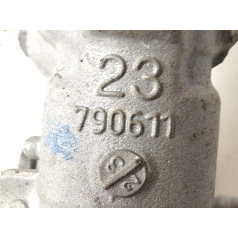 Recambio de bomba freno para renault megane iv berlina 5p 1.2 tce energy referencia OEM IAM 460913217R  