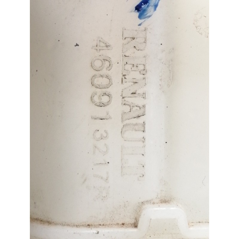 Recambio de bomba freno para renault megane iv berlina 5p 1.2 tce energy referencia OEM IAM 460913217R  