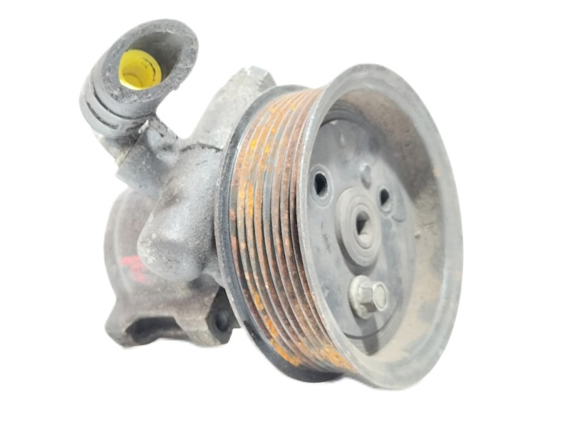 Recambio de bomba direccion para jeep gr.cherokee (wj/wg) 3.1 td laredo referencia OEM IAM 52088582AB  