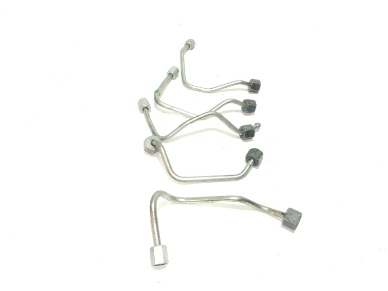 Recambio de tubo para ford fiesta (cb1) ambiente referencia OEM IAM 9684232880  