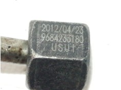 Recambio de tubo para ford fiesta (cb1) ambiente referencia OEM IAM 9684232880   2