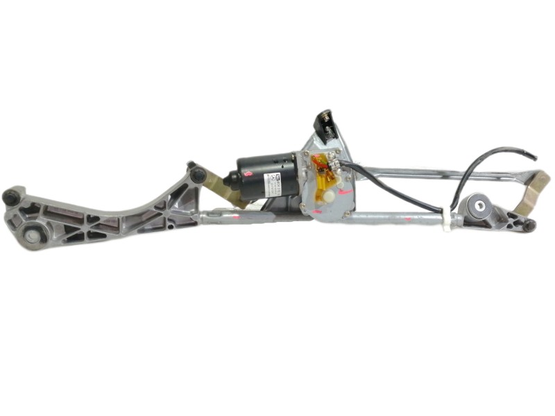 Recambio de motor limpia delantero para mercedes-benz clase c (w203) berlina 200 compressor (203.042) referencia OEM IAM A203820